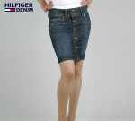 Tommy Hilfiger Sonora Skirt – fotka 3