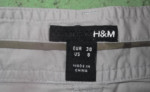 Sukňa H&amp;amp; M – fotka 2